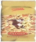 Paraqitja e markës minex