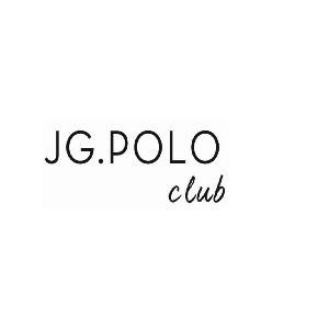 Paraqitja e markës JG.POLO club