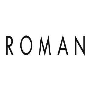 Paraqitja e markës ROMAN