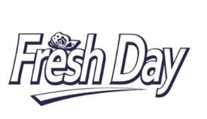 Paraqitja e markës Fresh Day