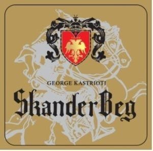 Paraqitja e markës SkanderBeg