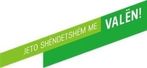 The representation of the trademark Jeto shëndetshëm me Valën