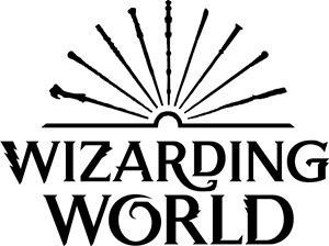 Paraqitja e markës WIZARDING WORLD