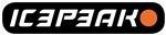 Paraqitja e markës ICEPEAK