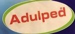 Paraqitja e markës Adulped