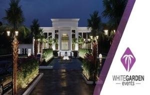 Paraqitja e markës WHITEGARDEN -events-