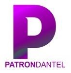 Paraqitja e markës P PATRONDANTEL