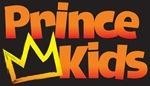 Paraqitja e markës Prince Kids