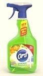 Paraqitja e markës Ors