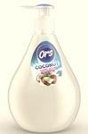 The representation of the trademark Ors COCONUT