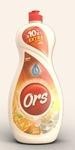 The representation of the trademark ORS