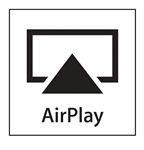 Paraqitja e markës Air Play