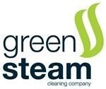Paraqitja e markës Green Steam