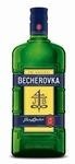 Paraqitja e markës BECHEROVKA