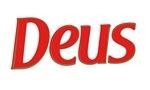 Paraqitja e markës Deus