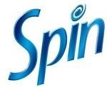 Paraqitja e markës Spin