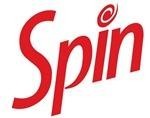 Paraqitja e markës Spin