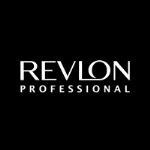 Η απεικόνιση του σήματος REVLON PROFESSIONAL