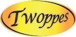Paraqitja e markës Twoppes