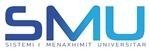 The representation of the trademark SMU Sistemi i Menaxhimit Universitar