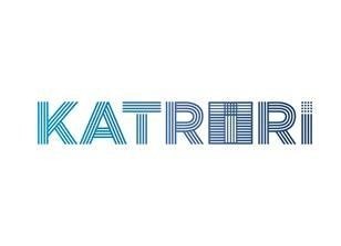 La riproduzione del marchio KATRORI