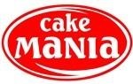Paraqitja e markës cake MANIa