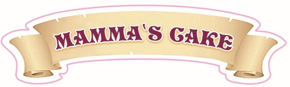 La reproduction de la marque MAMMA'S CAKE