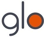 La reproduction de la marque glo