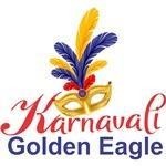 Paraqitja e markës Karnavali Golden Eagle