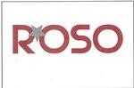 Paraqitja e markës ROSO