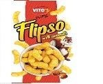 Paraqitja e markës VITO Flipso