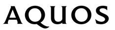 The representation of the trademark AQUOS