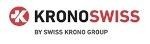 Paraqitja e markës KRONOSWISS