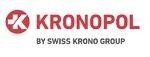 Paraqitja e markës KRONOPOL BY SWISS KRONO GROUP