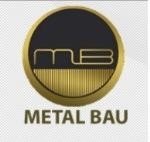 Paraqitja e markës METAL BAU