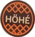 Paraqitja e markës HOHE