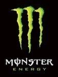 Paraqitja e markës Monster
