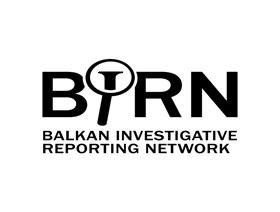 Paraqitja e markës BIRN BALKAN INVESTIGATIVE REPORTING NETWORK