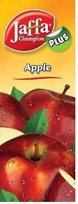 Paraqitja e markës JC Apple