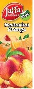 Paraqitja e markës LC Nectarina Orange