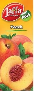 Paraqitja e markës JC Peach