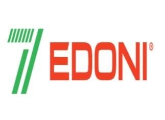 Paraqitja e markës EDONI