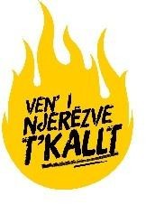 Paraqitja e markës VEN I NJERZVE T'KALLT