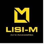LISI-M markasının görünümü