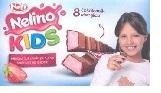 Paraqitja e markës KIDS
