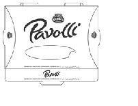 Paraqitja e markës Pavolli