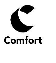 Paraqitja e markës Comfort