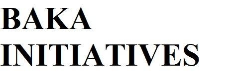 Η απεικόνιση του σήματος BAKA INITIATIVES