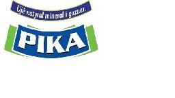 Paraqitja e markës PIKA