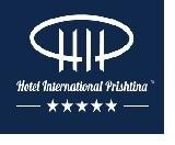Paraqitja e markës Hotel International Prishtina